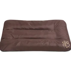 Maison Exclusive - Matelas pour chiens taille xxl marron Hot