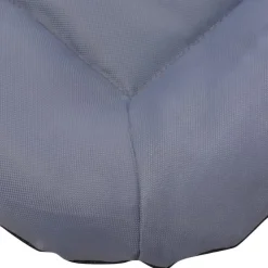 Maison Exclusive Niches, Paniers Et Transports | - Matelas pour chiens taille xxl gris