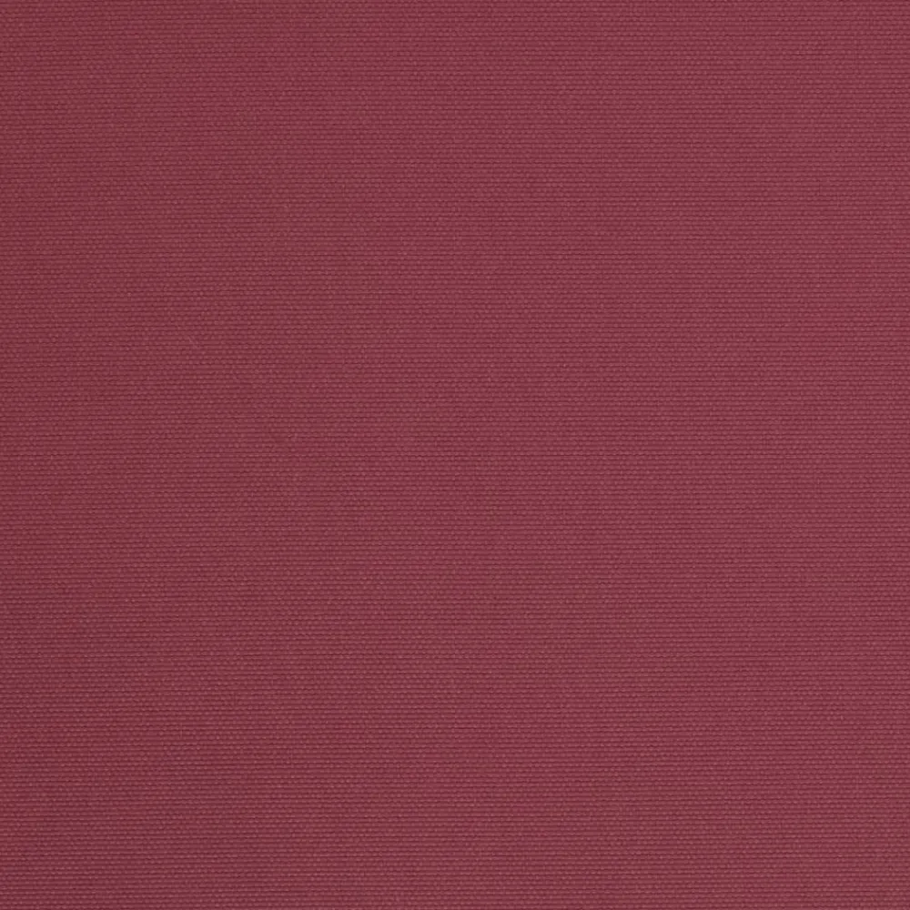 Maison Exclusive - Parasol de balcon mât en aluminium bordeaux 270x144x222 cm demi Best