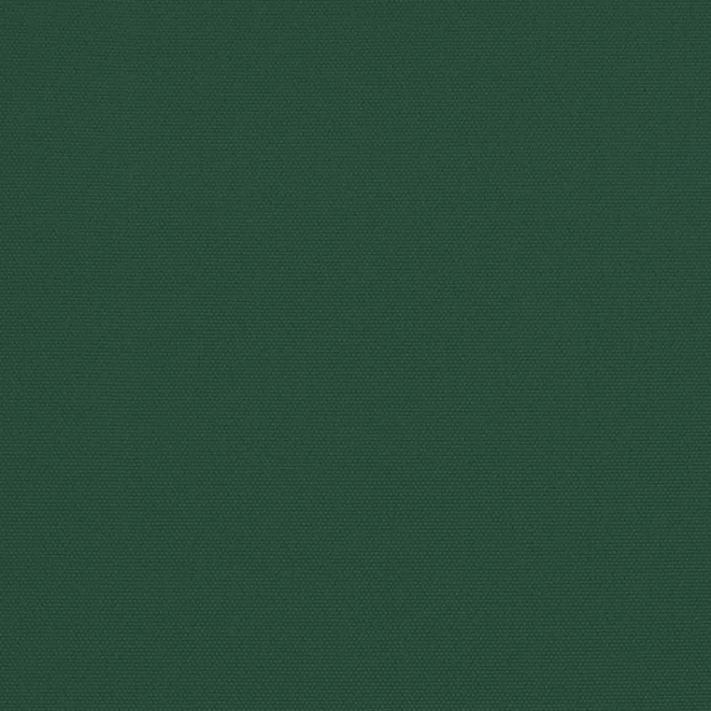 Maison Exclusive Parasols, Voiles D’Ombrage | - Parasol de balcon avec mât en aluminium vert 270x144 cm demi