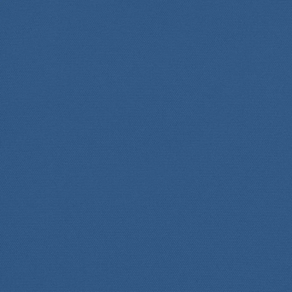Maison Exclusive - Parasol d'extérieur avec mât en aluminium 500 cm bleu azuré Best