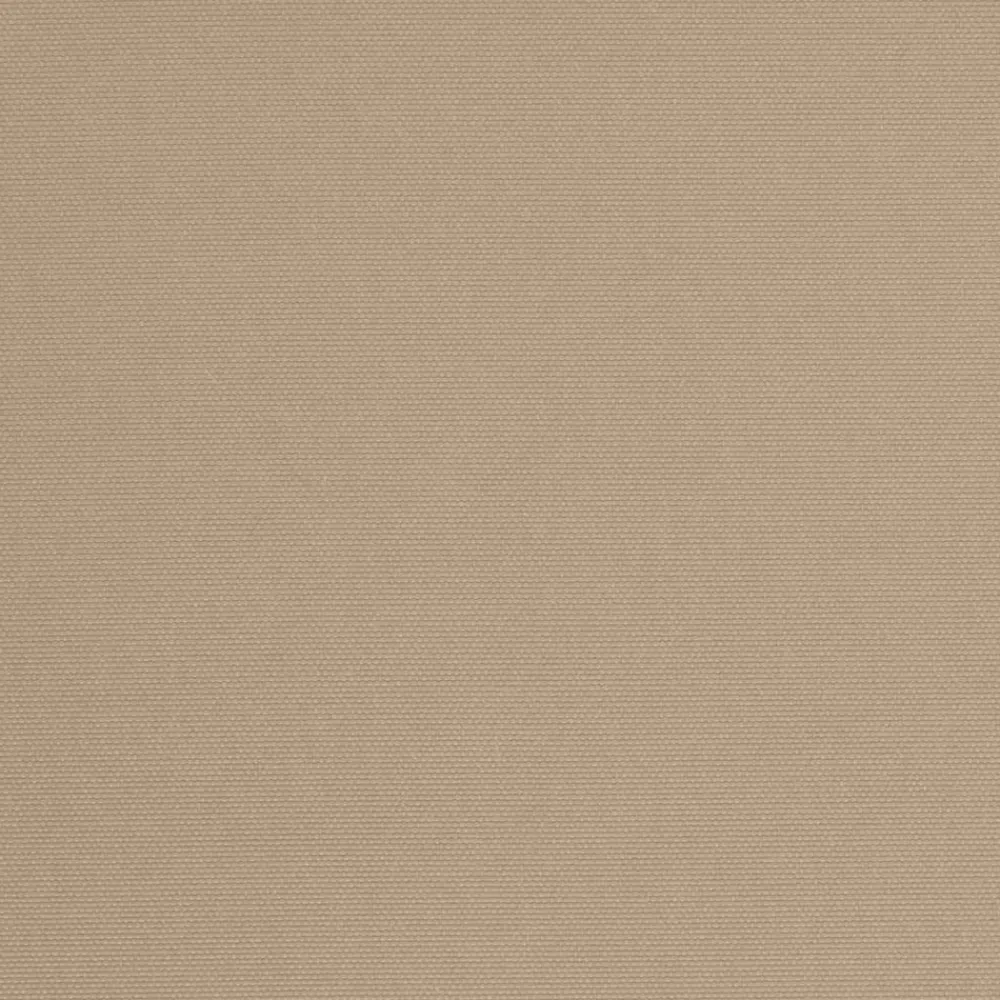 Maison Exclusive - Parasol d'extérieur avec mât en aluminium 270 cm taupe