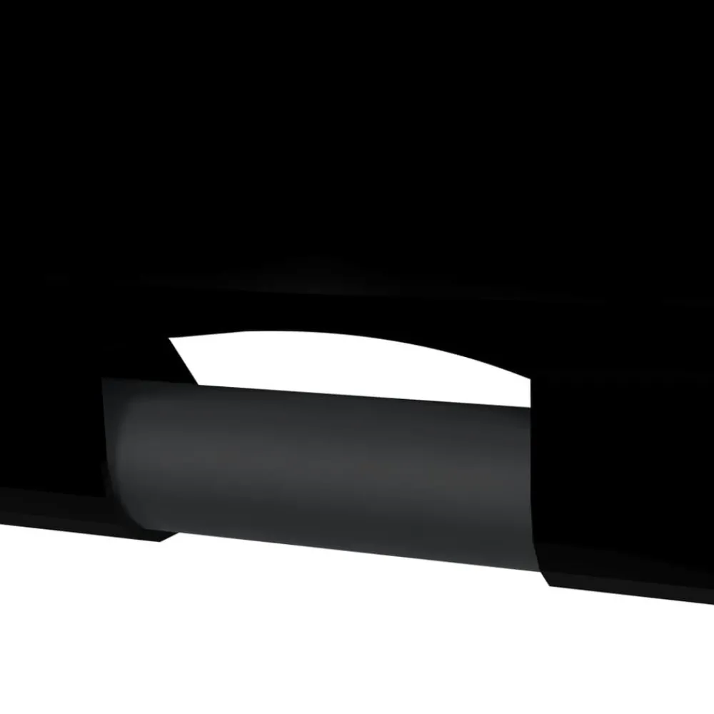 Maison Exclusive - Pergola de jardin avec toit rétractable 3x3 m anthracite Clearance