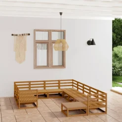 Maison Exclusive Salons De Jardin | - Salon de jardin 7 pcs avec coussins aluminium anthracite