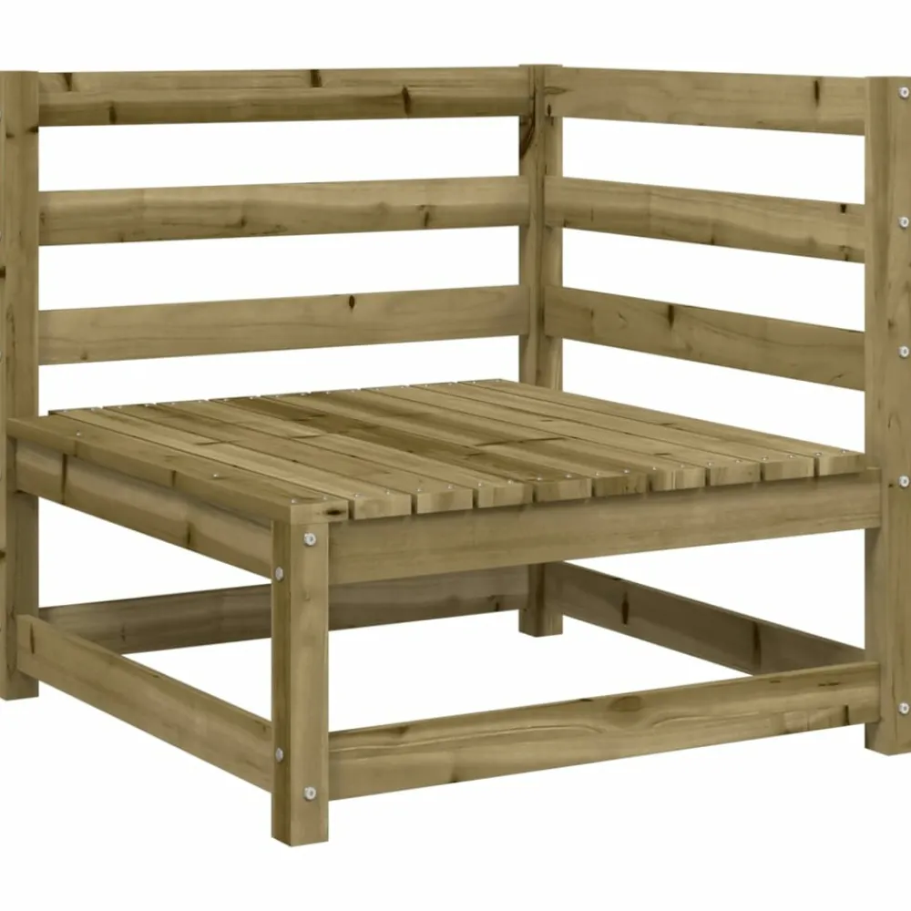 Maison Exclusive Salons De Jardin | - Salon de jardin avec coussins 4 pcs beige résine tressée