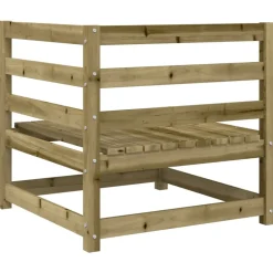 Maison Exclusive Salons De Jardin | - Salon de jardin avec coussins 4 pcs beige résine tressée