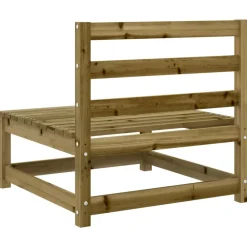 Maison Exclusive Salons De Jardin | - Salon de jardin avec coussins 4 pcs beige résine tressée