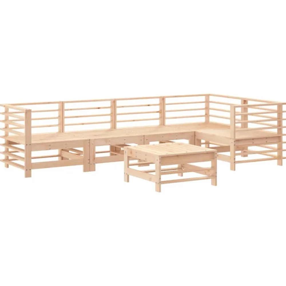 Maison Exclusive Salons De Jardin | - Salon de jardin 9 pcs avec coussins noir résine tressée