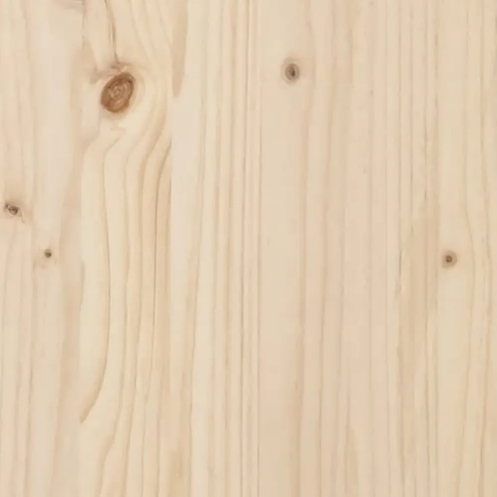 Maison Exclusive Salons De Jardin | - Salon de jardin 12 pcs bois de pin massif