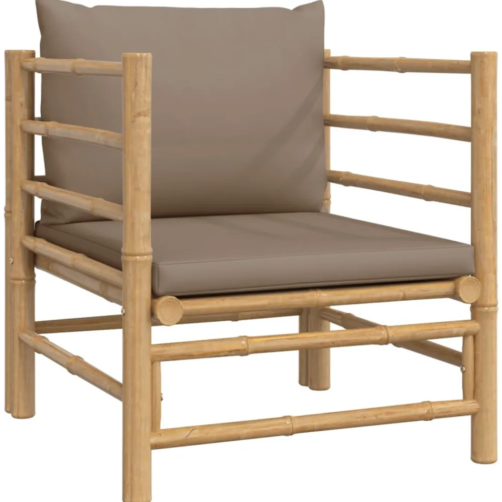 Maison Exclusive Salons De Jardin | - Salon de jardin 9 pcs avec coussins noir résine tressée