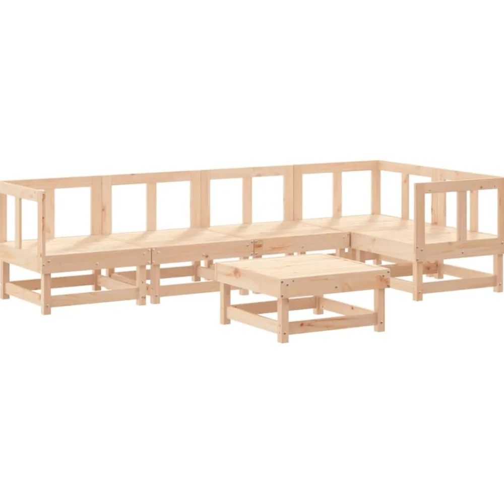 Maison Exclusive Salons De Jardin | - Salon de jardin avec coussins 4 pcs beige résine tressée