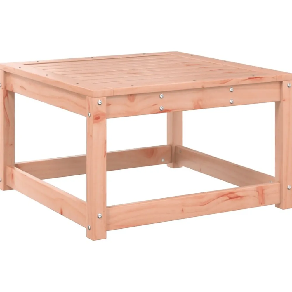 Maison Exclusive Salons De Jardin | - Salon de jardin 8 pcs avec coussins noir résine tressée