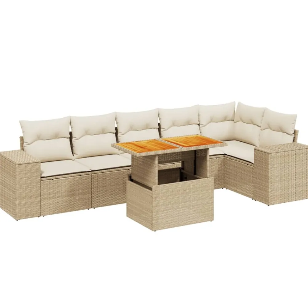 Maison Exclusive Salons De Jardin | - Salon de jardin 5 pcs avec coussins aluminium anthracite