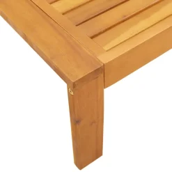 Maison Exclusive Salons De Jardin | - Salon de jardin 13 pcs bois de pin massif