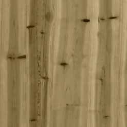 Maison Exclusive Salons De Jardin | - Salon de jardin 5 pcs bois d'acacia massif