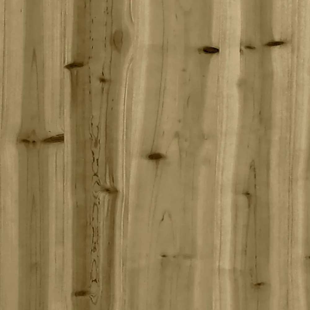 Maison Exclusive Salons De Jardin | - Salon de jardin 5 pcs bois d'acacia massif