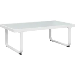 Maison Exclusive Salons De Jardin | - Salon de jardin 7 pcs avec coussins noir résine tressée