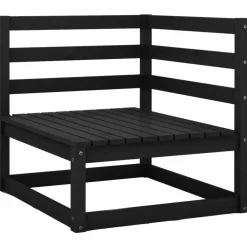 Maison Exclusive Salons De Jardin | - Salon de jardin 11 pcs avec coussins aluminium anthracite