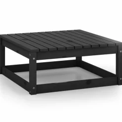 Maison Exclusive Salons De Jardin | - Salon de jardin 11 pcs avec coussins aluminium anthracite