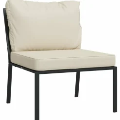 Maison Exclusive Salons De Jardin | - Salon de jardin 3 pcs bois massif de pin