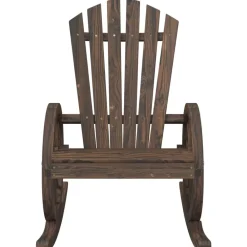 Maison Exclusive Salons De Jardin | - Salon de jardin 3 pcs bois de sapin massif