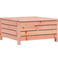 Maison Exclusive Salons De Jardin | - Salon de jardin 11 pcs avec coussins taupe bambou