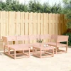 Maison Exclusive Salons De Jardin | - Salon de jardin avec coussins 12 pcs beige résine tressée