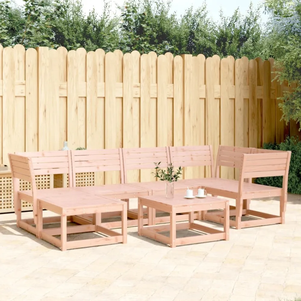 Maison Exclusive Salons De Jardin | - Salon de jardin avec coussins 12 pcs beige résine tressée