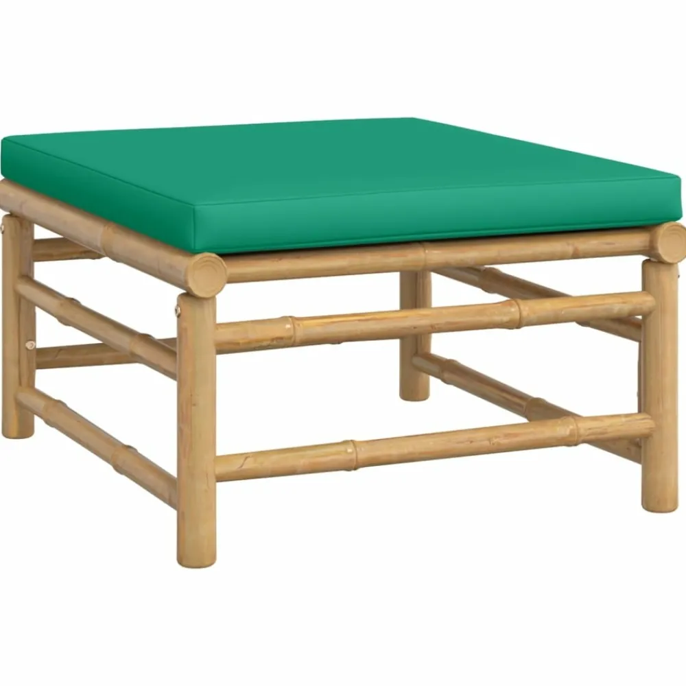 Maison Exclusive Salons De Jardin | - Salon de jardin 11 pcs bois massif douglas