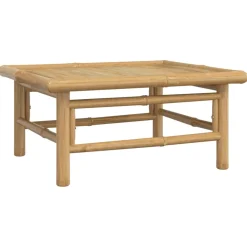 Maison Exclusive Salons De Jardin | - Salon de jardin 11 pcs bois massif douglas