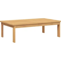 Maison Exclusive Salons De Jardin | - Salon palette de jardin 6 pcs bois d'acacia massif