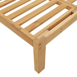 Maison Exclusive Salons De Jardin | - Salon palette de jardin 5 pcs bois d'acacia massif