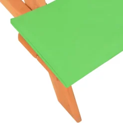Maison Exclusive Mobilier Pour Enfants | - Table de pique-nique pour enfants avec bancs 89x79x50 cm sapin