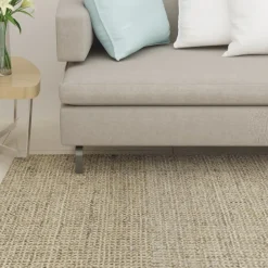 Maison Exclusive Arbres À Chat Et Jouets | - Tapis en sisal pour griffoir taupe 66x350 cm