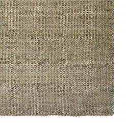 Maison Exclusive Arbres À Chat Et Jouets | - Tapis en sisal pour griffoir taupe 66x350 cm