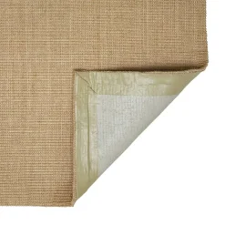 Maison Exclusive Arbres À Chat Et Jouets | - Tapis en sisal pour griffoir 66x200 cm