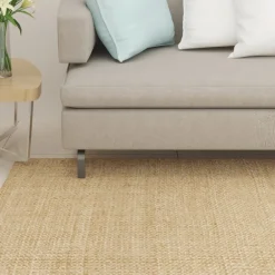 Maison Exclusive Arbres À Chat Et Jouets | - Tapis en sisal pour griffoir 80x200 cm