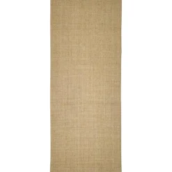 Maison Exclusive Arbres À Chat Et Jouets | - Tapis en sisal pour griffoir 80x200 cm
