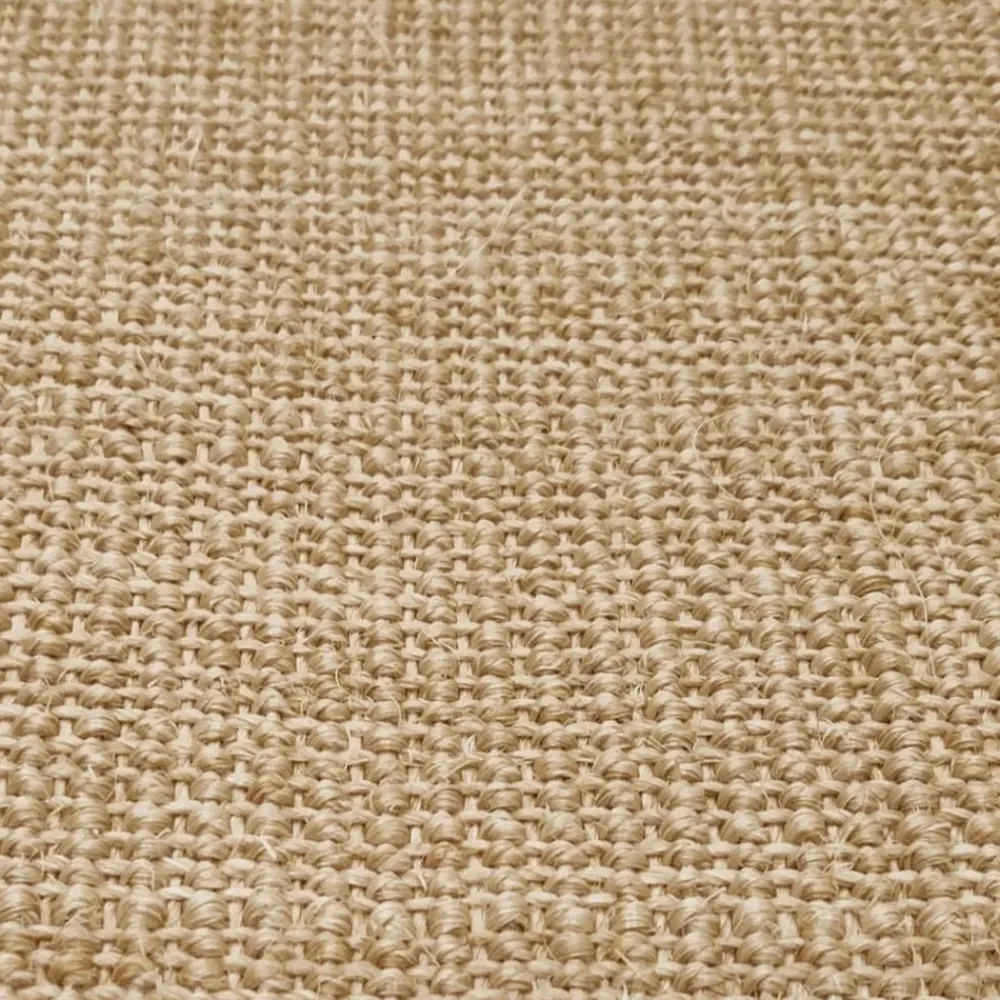 Maison Exclusive Arbres À Chat Et Jouets | - Tapis en sisal pour griffoir 80x200 cm
