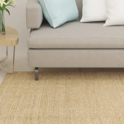 Maison Exclusive Arbres À Chat Et Jouets | - Tapis en sisal pour griffoir 66x300 cm