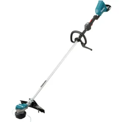 Makita Coupe-Bordures Et Débroussailleuses | - Coupe-herbe à poignée type "c" sans fil - 550 w - 4,7 kg (produit seul)