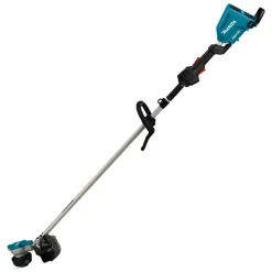 Makita Coupe-Bordures Et Débroussailleuses | - Coupe-herbe à poignée type "c" sans fil - 550 w - 4,7 kg (produit seul)