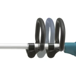 Makita Coupe-Bordures Et Débroussailleuses | - Coupe-herbe- 12 v max 10,8 v li-ion - sans batterie sans chargeur - 1,9 kg