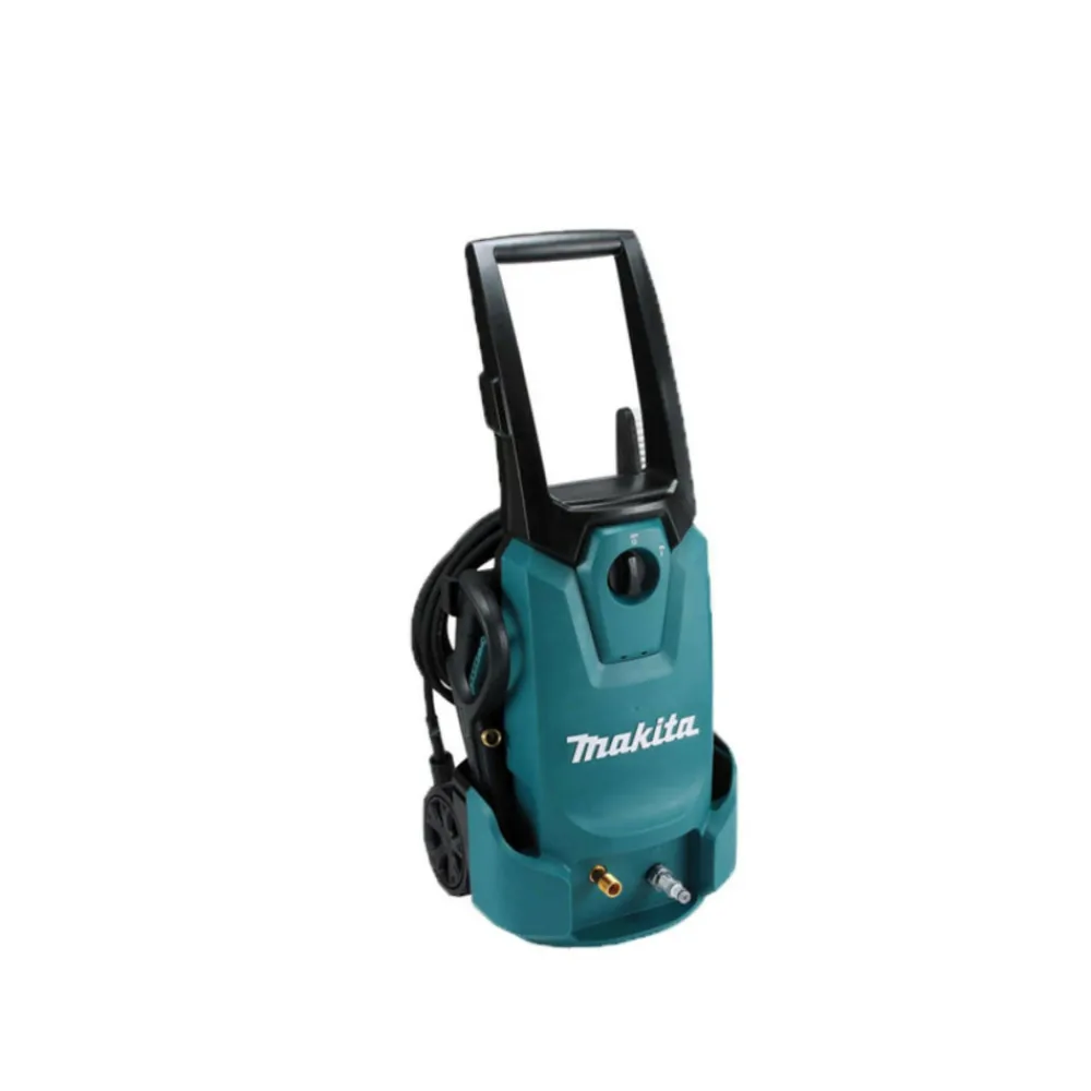 Makita Broyeurs, Nettoyeurs Et Souffleurs | - Nettoyeur haute pression 120 bar hw1200