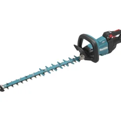 Makita - Taille-haie 18 v li-ion - 60 cm - lames à double tranchant (produit seul) Discount