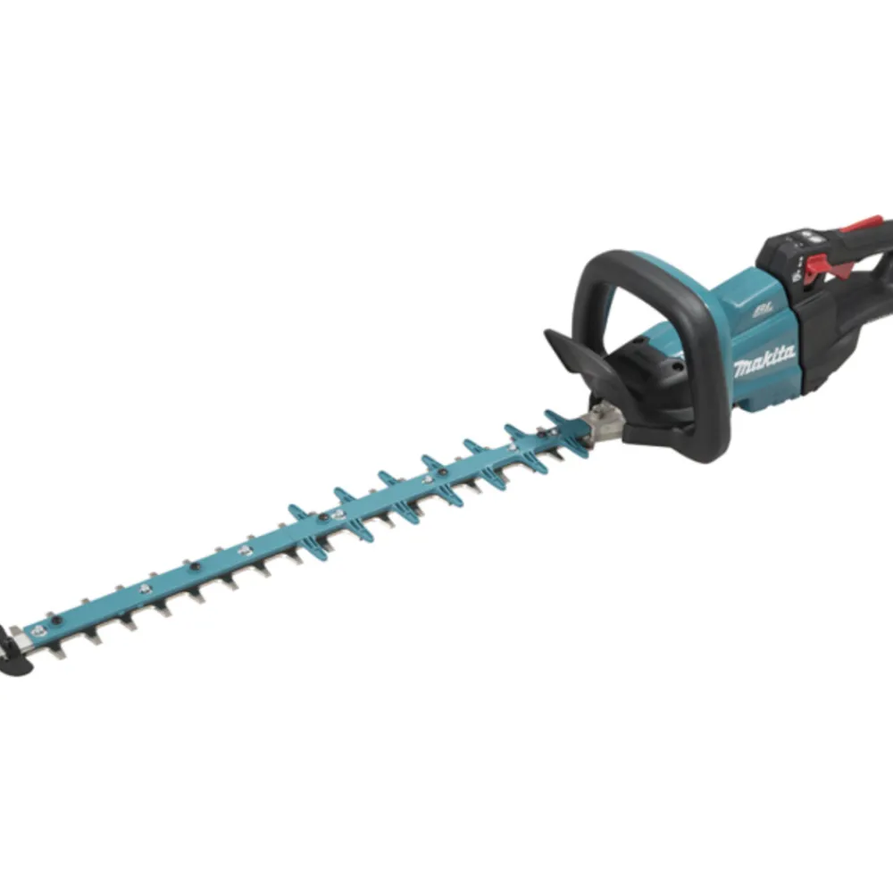 Makita - Taille-haie 18 v li-ion - 60 cm - lames à double tranchant (produit seul) Discount