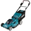 Makita Tondeuses | - Tondeuse lxt 36v (2x18v) 53cm (sans batterie ni chargeur) dlm538z