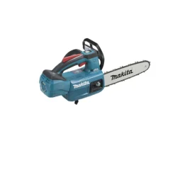 Makita Taille-Haies, Tronçonneuses Et Élagueuses | - Tronçonneuse brushless 36v - sans batterie ni chargeur duc355z