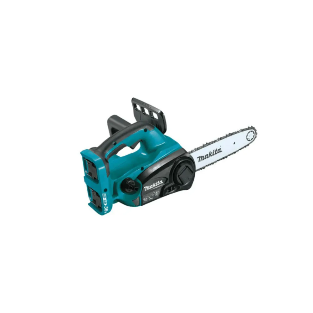 Makita Taille-Haies, Tronçonneuses Et Élagueuses | - Tronçonneuse d'élagage 36v - sans batterie ni chargeur duc302z
