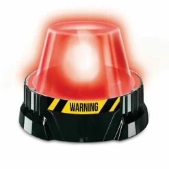 4m - Alarme d'urgence - kit de fabrication Sale